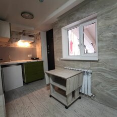 Квартира 20 м², 1-комнатные - изображение 3