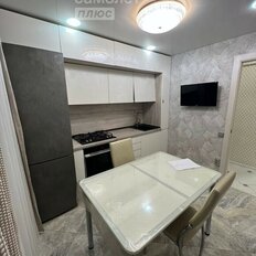 Квартира 44,7 м², 2-комнатная - изображение 1