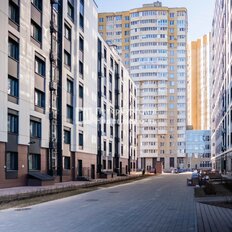 Квартира 81,8 м², 3-комнатная - изображение 3