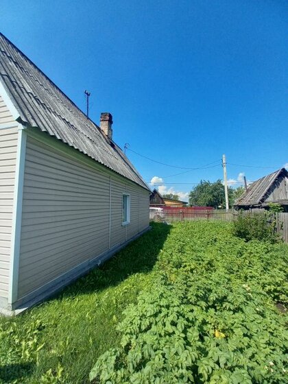46 м² дом, 4 сотки участок 3 500 000 ₽ - изображение 51