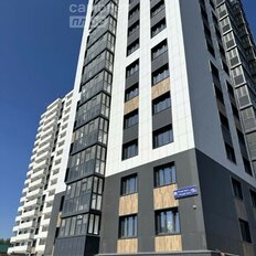 Квартира 85,3 м², 3-комнатная - изображение 5