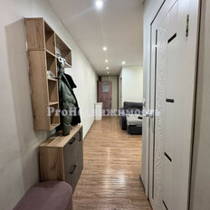 Квартира 52,6 м², 2-комнатная - изображение 5