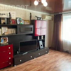 Квартира 33,6 м², 1-комнатная - изображение 2