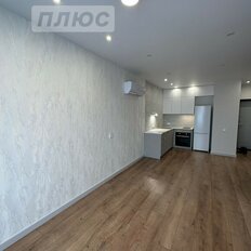 Квартира 40,1 м², студия - изображение 3