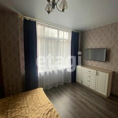 Квартира 53,4 м², 2-комнатная - изображение 4