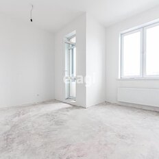 Квартира 22,4 м², студия - изображение 5