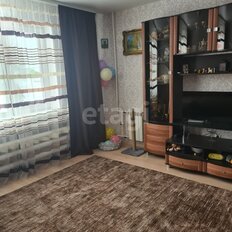 Квартира 36,1 м², 1-комнатная - изображение 4