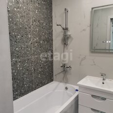 Квартира 39 м², 1-комнатная - изображение 5