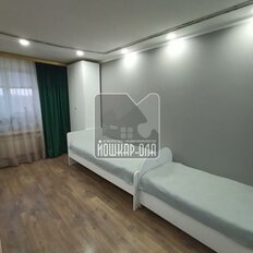 Квартира 53,4 м², 2-комнатная - изображение 2