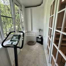 Квартира 53,4 м², 2-комнатная - изображение 3