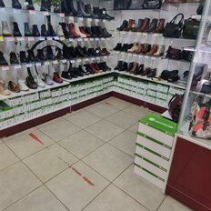 105,3 м², торговое помещение - изображение 5