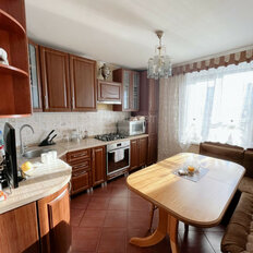 Квартира 50,6 м², 2-комнатная - изображение 1