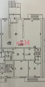 82 м², торговое помещение 120 000 ₽ в месяц - изображение 34