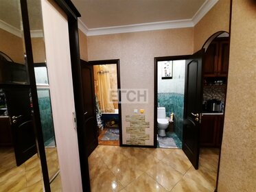 55 м², 2-комнатная квартира 10 750 000 ₽ - изображение 36