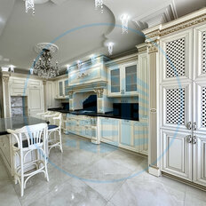 Квартира 170,7 м², 2-комнатная - изображение 5