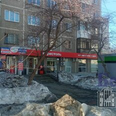 131 м², торговое помещение - изображение 3