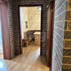 Квартира 40 м², 1-комнатная - изображение 4