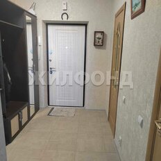 Квартира 47 м², 1-комнатная - изображение 1