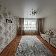 Квартира 95,1 м², 3-комнатная - изображение 4