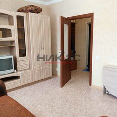 Квартира 29,4 м², студия - изображение 5