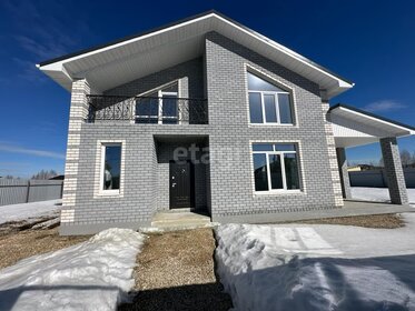 195 м² дом, 10 соток участок 11 500 000 ₽ - изображение 57