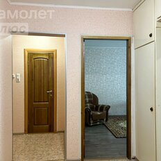 Квартира 54,5 м², 2-комнатная - изображение 5