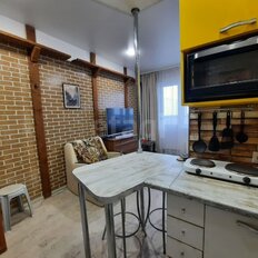Квартира 28 м², студия - изображение 4