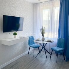 Квартира 18,2 м², студия - изображение 3