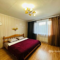 Квартира 57 м², 2-комнатная - изображение 4