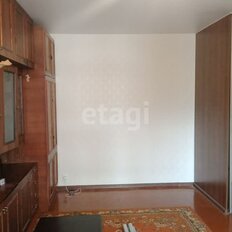 Квартира 44 м², 2-комнатная - изображение 3