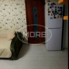 Квартира 53,6 м², 3-комнатная - изображение 5