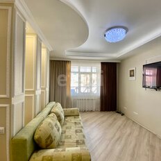 Квартира 95,4 м², 3-комнатная - изображение 1