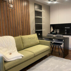 Квартира 25 м², студия - изображение 2