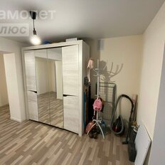 Квартира 83,6 м², 2-комнатная - изображение 4