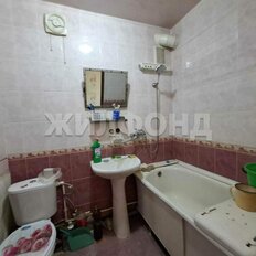 Квартира 30 м², 1-комнатная - изображение 3