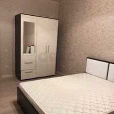 Квартира 35,1 м², 1-комнатная - изображение 5