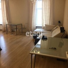 Квартира 81,5 м², 2-комнатная - изображение 2