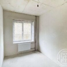 Квартира 38 м², 1-комнатная - изображение 3