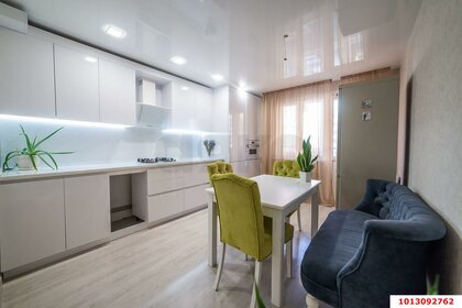 Купить трехкомнатную квартиру в новостройке в Республике Хакасия - изображение 32