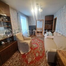 Квартира 59 м², 3-комнатная - изображение 4