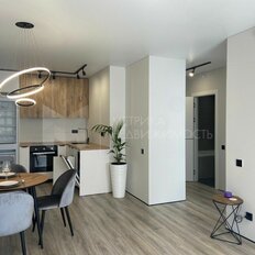 Квартира 37,4 м², 1-комнатная - изображение 3