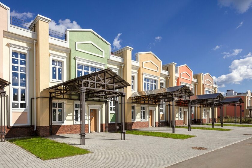 60 м² дом, 6 соток участок 6 000 000 ₽ - изображение 62