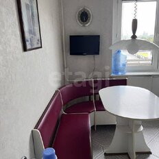 Квартира 36,4 м², 1-комнатная - изображение 3