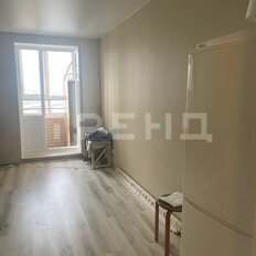 Квартира 27,3 м², студия - изображение 5