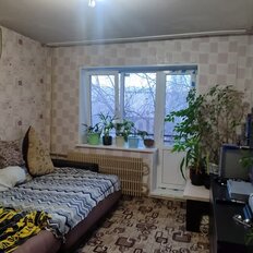 Квартира 33,9 м², 1-комнатная - изображение 1