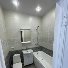 Квартира 53 м², 2-комнатная - изображение 5