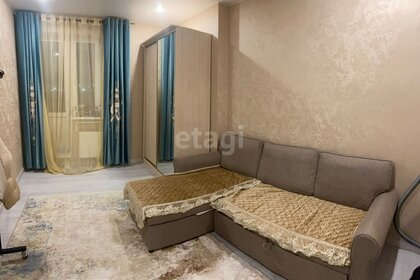 13 м², комната 25 000 ₽ в месяц - изображение 55