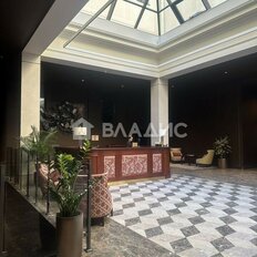 Квартира 40 м², студия - изображение 1