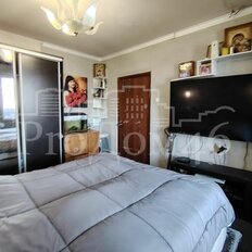 Квартира 60,6 м², студия - изображение 5