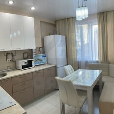 Квартира 38,9 м², 1-комнатная - изображение 1